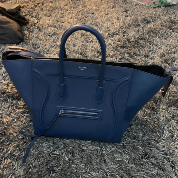 Celine bag - Picture 2 of 7
